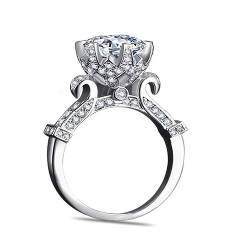 The Princess Ring